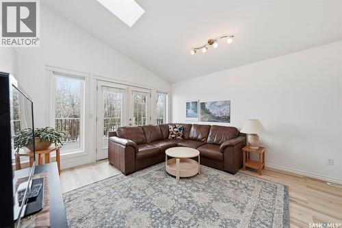 B & A Acreage, Aberdeen Rm No. 373, SK - Indoor Photo Showing Living Room
