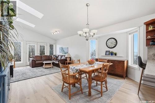 B & A Acreage, Aberdeen Rm No. 373, SK - Indoor Photo Showing Other Room