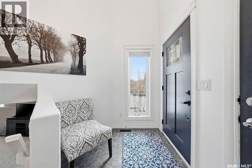 B & A Acreage, Aberdeen Rm No. 373, SK - Indoor Photo Showing Other Room