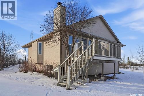 B & A Acreage, Aberdeen Rm No. 373, SK - Outdoor
