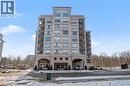 2000 Creekside Drive Unit# 708, Hamilton, ON  - Outdoor With Facade 