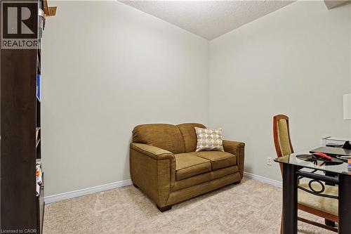 2000 Creekside Drive Unit# 708, Hamilton, ON - Indoor