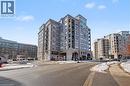 2000 Creekside Drive Unit# 708, Hamilton, ON  - Outdoor With Balcony With Facade 