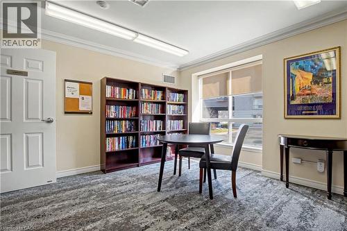 2000 Creekside Drive Unit# 708, Hamilton, ON - Indoor