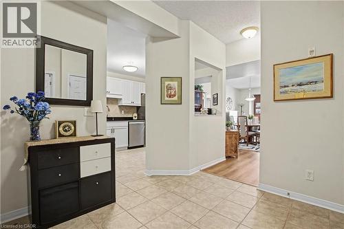 2000 Creekside Drive Unit# 708, Hamilton, ON - Indoor Photo Showing Other Room