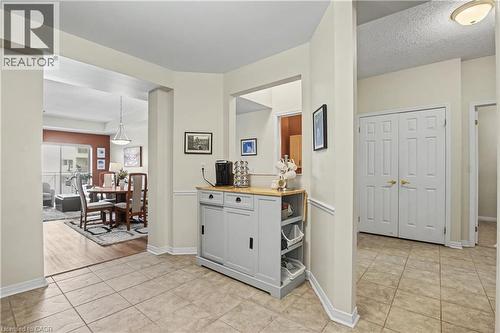 2000 Creekside Drive Unit# 708, Hamilton, ON - Indoor Photo Showing Other Room