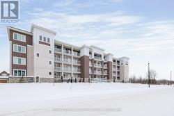 217 - 5 SPOONER CRESCENT  Collingwood, ON L9Y 1T3