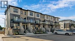 410 NORTHFIELD Drive W Unit# C8  Waterloo, ON N2V 0J3