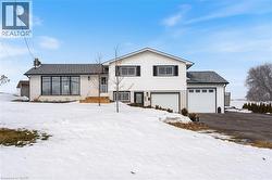 351 TALBOT Road  Delhi, ON N4B 2A1