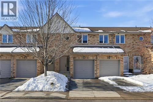 2015 CLEAVER Avenue Unit# 5  Burlington, ON L7M 4J7