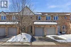 2015 CLEAVER Avenue Unit# 5  Burlington, ON L7M 4J7