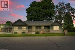 12 ALBERT Street  Langton, ON N5V 2L8