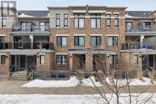 33 B LOOKOUT DRIVE  Clarington (Bowmanville), ON L1C 7G1