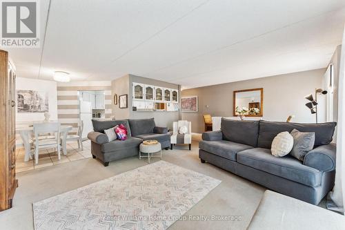 105 - 8 CHRISTOPHER COURT  Guelph (Kortright West), ON N1G 4N7