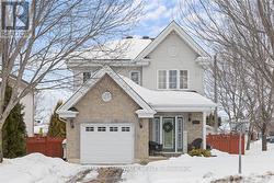 2285 CECILE CRESCENT  Clarence-Rockland, ON K4K 1S2