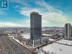 2611 - 36 ZORRA STREET  Toronto (Islington-City Centre West), ON M8Z 0G5