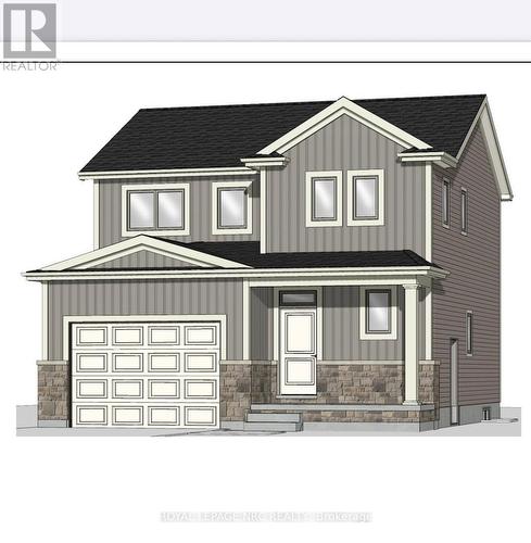 LOT 1 ASH STREET  Niagara Falls (Dorchester), ON None