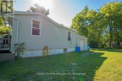 1A ESSEX LANE  St. Catharines (Burleigh Hill), ON L2T 1A4