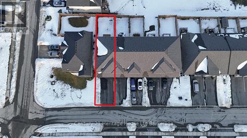 33 Martin Street, Tillsonburg, ON - 
