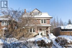 47 HARPER AVENUE  Toronto, ON M4T 2L2