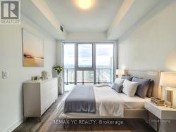 2710 - 5 DEFRIES STREET  Toronto, ON M5A 0W7