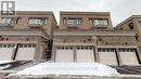 17 Jaffna Lane, Markham, ON  - Outdoor 