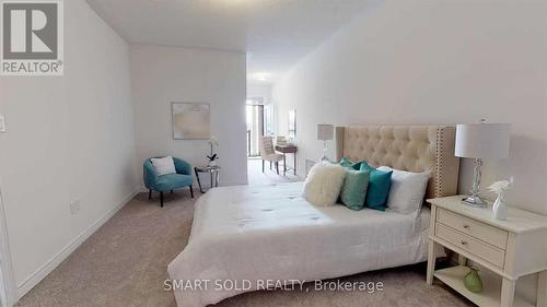 17 Jaffna Lane, Markham, ON - Indoor Photo Showing Bedroom