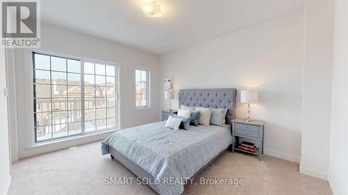 17 Jaffna Lane, Markham, ON - Indoor Photo Showing Bedroom