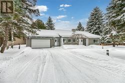 647 Kirkwood Drive Sudbury, ON P3E 6J6