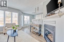 175 FIDDLERS GREEN Road Unit# 3 Ancaster, ON L9G 4X7