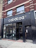 1157 ST CLAIR AVENUE W  Toronto, ON M6E 1B2