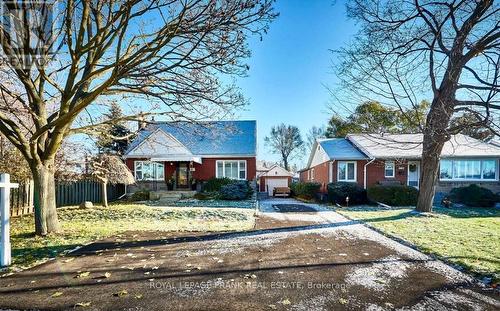 1107 GREEN STREET  Whitby (Downtown Whitby), ON L1N 4G8