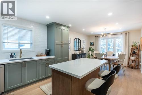 26 Rama Court, Hamilton, ON - Indoor