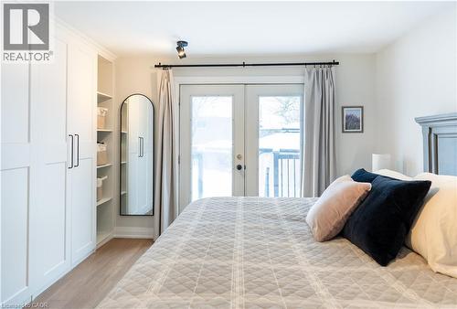 26 Rama Court, Hamilton, ON - Indoor Photo Showing Bedroom