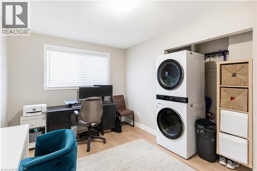 26 Rama Court, Hamilton, ON - Indoor Photo Showing Laundry Room