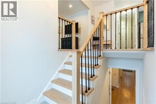 26 Rama Court, Hamilton, ON - Indoor Photo Showing Other Room