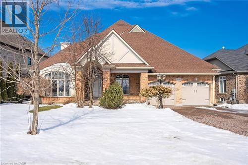 1031 PELHAM Road  St. Catharines, ON L2R 6P7