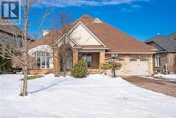 1031 PELHAM Road  St. Catharines, ON L2R 6P7