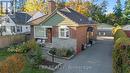 1032 Cedarwood Place, Burlington, ON  - Outdoor 