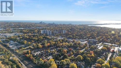1032 Cedarwood Place, Burlington, ON - Outdoor With View