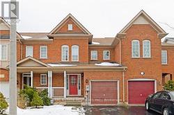 15 QUEEN ANNE DRIVE  Brampton, ON L7A 1X1