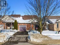 71 DOCTOR MOORE COURT  Halton Hills, ON L7J 3A6