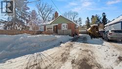 1032 CEDARWOOD Place  Burlington, ON L7T 3J3