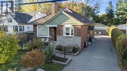 1032 CEDARWOOD Place  Burlington, ON L7T 3J3