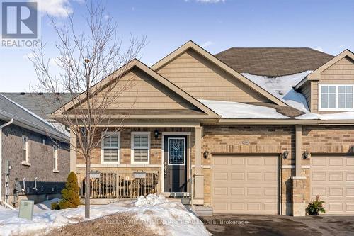 286 MORGAN STREET  Cobourg, ON K9A 0L4