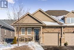 286 MORGAN STREET  Cobourg, ON K9A 0L4