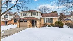 1692 WILLOWBROOK CRESCENT  Sarnia, ON N7S 5P3