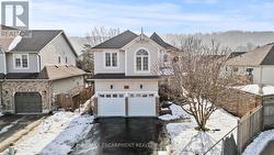 41 GRIFFITH DRIVE  Grimsby, ON L3M 5L2