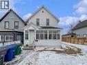 421 C Avenue S, Saskatoon, SK  - Outdoor 