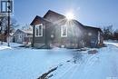 334 Brownlee Avenue, Mclean, SK  - Outdoor 